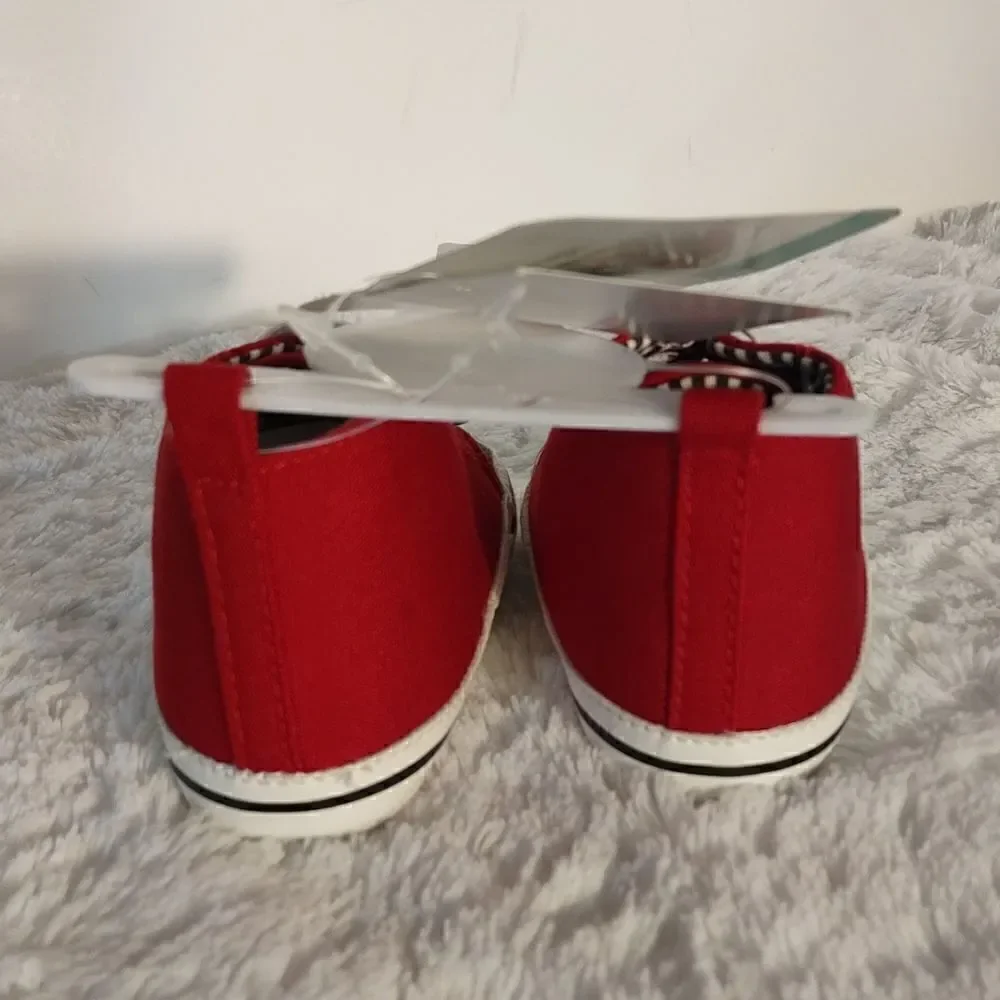 Disney Mickey Mouse Baby Shoes
